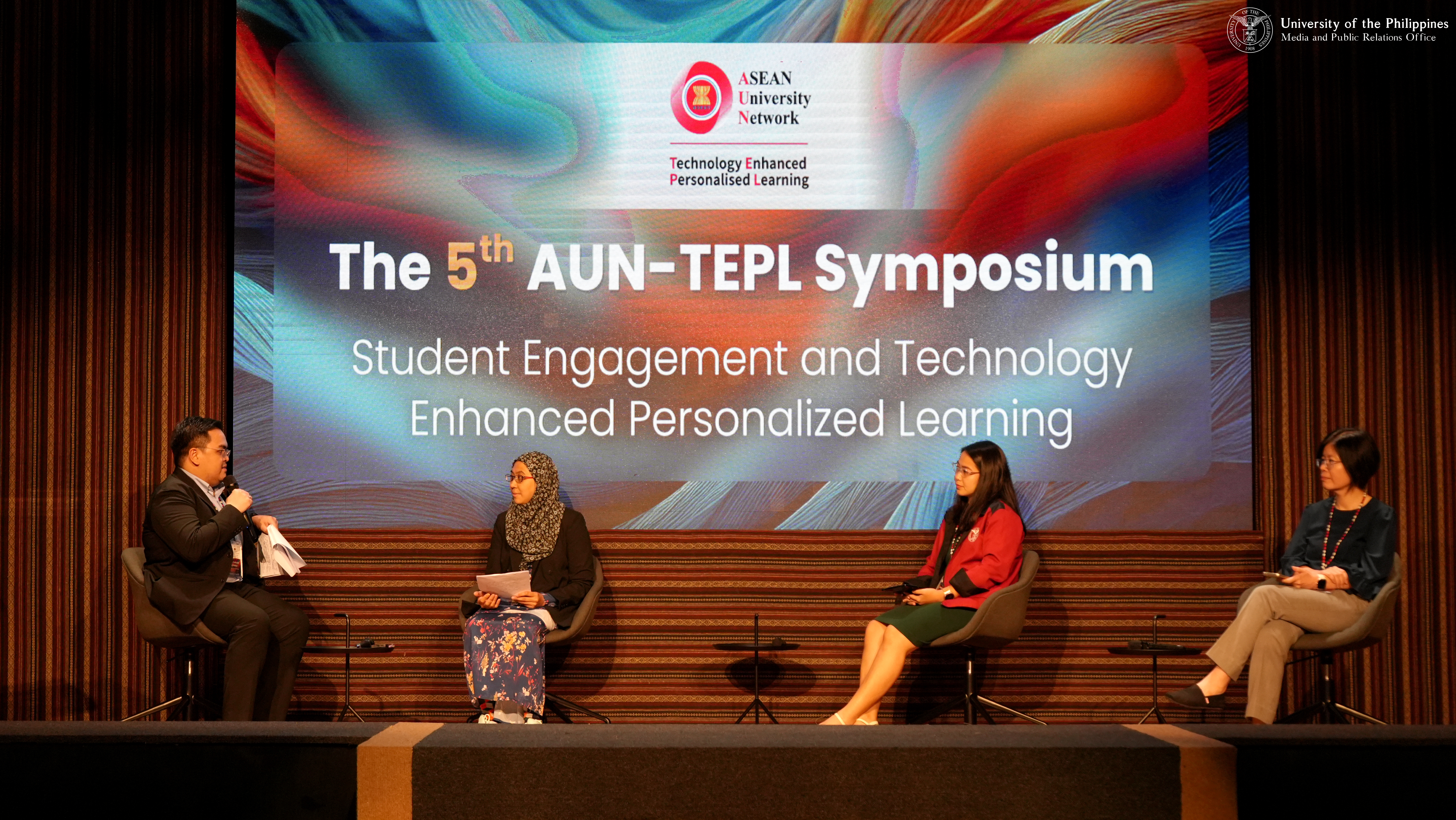 AUN-TEPL 30